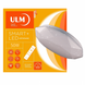Купити Світильник на стелю LED на пульт ULM ULMS-R02-S-350-50 50W зоряне небо (Білий) - 1