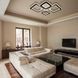 Купити Світильник на стелю з пультом LED Ardero AL6164ARD VIVID 88Вт 3000-6500К - 6