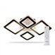 Купити Світильник на стелю з пультом LED Ardero AL6164ARD VIVID 88Вт 3000-6500К - 1