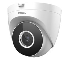 Купити IP відеокамера IMOU IPC-T22AP (2.8 мм, 2 Мп) у Львові, Києві, Дніпрі, Одесі, Харкові