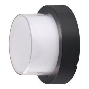 Купить Cадово парковый светильник LED SUGA-12/RO 12W 4200K (Круглый) во Львове, Киеве, Днепре, Одессе, Харькове