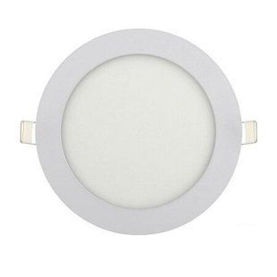 Купити Точковий світильник врізний LED SLIM-12 12W 4200K у Львові, Києві, Дніпрі, Одесі, Харкові