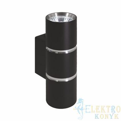 Купить Накладной настенный светильник Ardero ML389-2 (Черный) во Львове, Киеве, Днепре, Одессе, Харькове