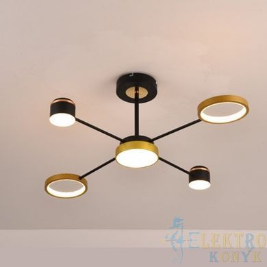Купити Світильник на стелю з пультом LED Ardero AL6120ARD STORIA 41Вт 3000-6500К у Львові, Києві, Дніпрі, Одесі, Харкові