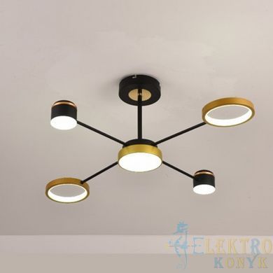 Купити Світильник на стелю з пультом LED Ardero AL6120ARD STORIA 41Вт 3000-6500К у Львові, Києві, Дніпрі, Одесі, Харкові