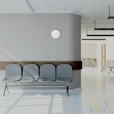 Купить Светильник аварийный накладной LED VIDEX VL-CLR-EM300-2 30W 2700-5000K 220V во Львове, Киеве, Днепре, Одессе, Харькове