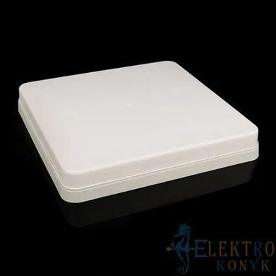 Купити Точковий світильник квадратний LED Biom BYS-01-36-5 36w 5000К у Львові, Києві, Дніпрі, Одесі, Харкові