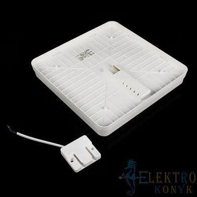 Купити Точковий світильник квадратний LED Biom BYS-01-36-5 36w 5000К у Львові, Києві, Дніпрі, Одесі, Харкові