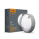 Купить Светодиодный LED светильник IP65 круглый VIDEX 18W 5000K (Серый) - 1