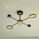 Купити Світильник на стелю з пультом LED Ardero AL6120ARD STORIA 41Вт 3000-6500К - 5