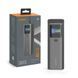 Купити Повербанк 30000mAh VIDEX VPB-316 162W PD140W +Display (Чорний) у Львові, Києві, Дніпрі, Одесі, Харкові