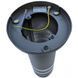 Купить Светильник архитектурный VELMAX V-GL-54 IP44 E27 (Черный) - 4