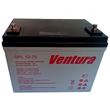 Батарея аккумуляторная Ventura GPL 12-70
