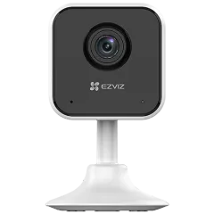 Купить Smart Home Wi-Fi видеокамера Ezviz CS-H1C (2.4 мм) во Львове, Киеве, Днепре, Одессе, Харькове