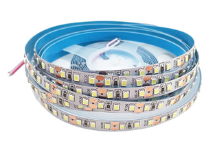 Купити Світлодіодна стрічка OLEDIM ST-2835-120-IP20-4000K-12V у Львові, Києві, Дніпрі, Одесі, Харкові