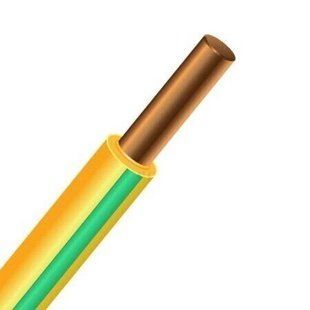 Купити Провід ПВ-1 1х16 GAL-KAT у Львові, Києві, Дніпрі, Одесі, Харкові