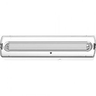 Купити Акумуляторний LED ліхтар MALDINI-3 16W EXIT (Білий) у Львові, Києві, Дніпрі, Одесі, Харкові