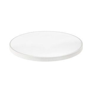 Купити Світильник на стелю LED HAZEL-32 32W 6400K (Білий) у Львові, Києві, Дніпрі, Одесі, Харкові
