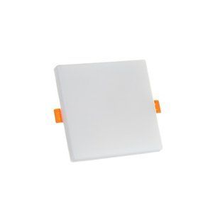 Купити Точковий cвітильник LED AVT-SQUARE ESTER 12W 5000К (Білий) у Львові, Києві, Дніпрі, Одесі, Харкові