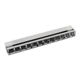 Купить Трековый светильник линейный VELMAX V-TRL-LA 30W 4100K (Белый) во Львове, Киеве, Днепре, Одессе, Харькове