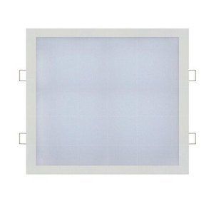 Купити Точковий світильник врізний LED SLIM/SQ-18 18W 4200K у Львові, Києві, Дніпрі, Одесі, Харкові