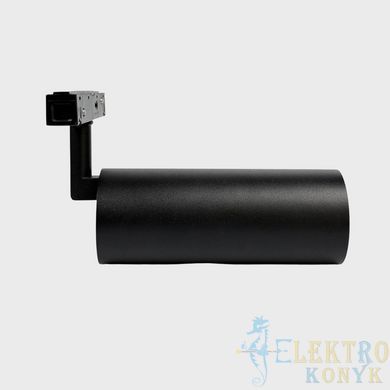 Купити Магнітний трековий світильник RAYFOR MT Focus 20 чорний 20W 1700Lm 30-40-50К 48V WiFi у Львові, Києві, Дніпрі, Одесі, Харкові