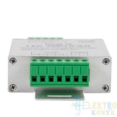 Купити Підсилювач RGBW OEM AMP16А у Львові, Києві, Дніпрі, Одесі, Харкові