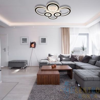 Купить Потолочный светильник с пультом LED Ardero AL6166ARD VIVID 75Вт 3000-6500К во Львове, Киеве, Днепре, Одессе, Харькове
