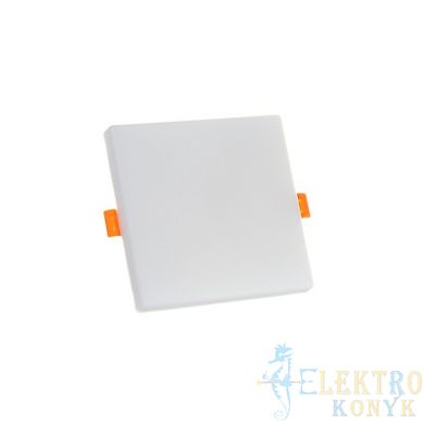 Купити Точковий cвітильник LED AVT-SQUARE ESTER 12W 5000К (Білий) у Львові, Києві, Дніпрі, Одесі, Харкові