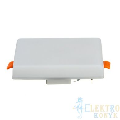 Купити Точковий cвітильник LED AVT-SQUARE ESTER 12W 5000К (Білий) у Львові, Києві, Дніпрі, Одесі, Харкові