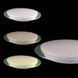 Купить Светильник потолочный LED на пульт ULM ULMS-R03-S-350-50-Р3 50W звездное небо (Белый) - 2