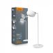 Купити Настільна LED лампа з акумулятором VIDEX VLE-TF18W 3W 3000-5500K (Біла) - 1