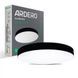 Купити Світильник на стелю LED Ardero AL6085ARD 40Вт 4000К - 1