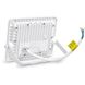 Купити Світлодіодний прожектор VIDEX F2e 30W 5000K (Білий) - 3