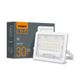Купити Світлодіодний прожектор VIDEX F2e 30W 5000K (Білий) - 1