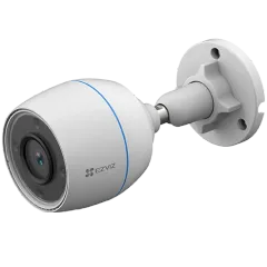 Купити Smart Home Wi-Fi відеокамера Ezviz CS-H3C (2.8 мм) у Львові, Києві, Дніпрі, Одесі, Харкові