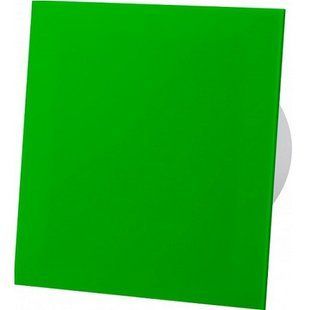 Купить Панель AirRoxy Plexi panel (Зелена) во Львове, Киеве, Днепре, Одессе, Харькове