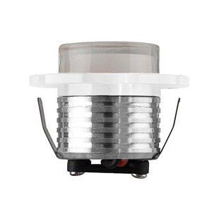 Купити Точковий світильник врізний LED BELLA 3W 4200K (Білий) у Львові, Києві, Дніпрі, Одесі, Харкові