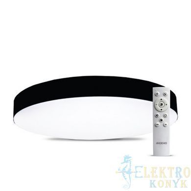 Купити Світильник на стелю з пультом LED Ardero AL6085ARD 60W NOVA у Львові, Києві, Дніпрі, Одесі, Харкові
