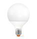 Купити LED лампа VIDEX G95e 15W E27 3000K - 3