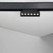 Купити Магнітний трековий світильник RAYFOR MT Flex Vision 6 чорний 6W 540Lm 30-40-50К 48V WiFi - 3