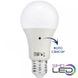 Купити Світлодіодна лампа з фотосенсором DARK-10 10W 6400K E27 - 1