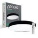 Купити Світильник на стелю з пультом LED Ardero AL6085ARD 60W NOVA - 1