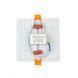 Купить Точечный светильник LED AVT-SQUARE ESTER 18W 5000К (Белый) - 3