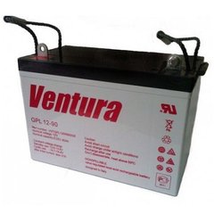 Купить Батарея аккумуляторная Ventura GPL 12-90 во Львове, Киеве, Днепре, Одессе, Харькове