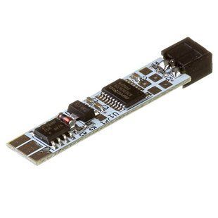 Купити Датчик IR ON/OF #86/3 12-24V 3A (торцевий) у Львові, Києві, Дніпрі, Одесі, Харкові