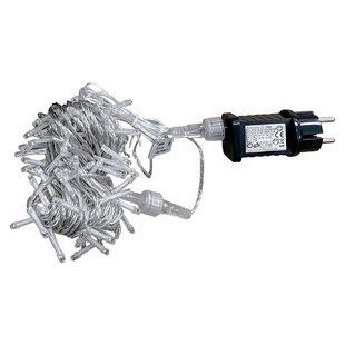 Купить Светодиодная гирлянда VELMAX V-SSL 7500K IP65 10м (прозрачный) во Львове, Киеве, Днепре, Одессе, Харькове