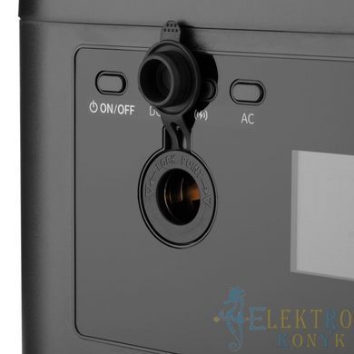 Купить Портативная зарядная станция 2Е Gart 2 кВт во Львове, Киеве, Днепре, Одессе, Харькове
