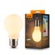 Купити LED лампа VIDEX Filament VL-DA60MO 4W E27 3000K Porcelain dimmable - 1