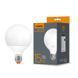 Купити LED лампа VIDEX G95e 15W E27 4100K у Львові, Києві, Дніпрі, Одесі, Харкові